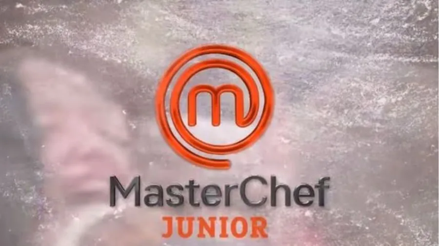 τριών κριτών του Masterchef Junior