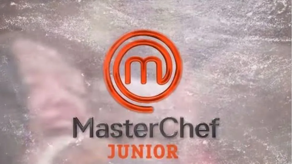 τριών κριτών του Masterchef Junior
