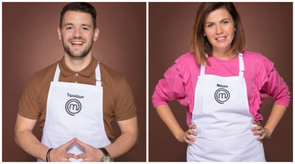 Αυτή είναι η τελική 6αδα του MasterChef