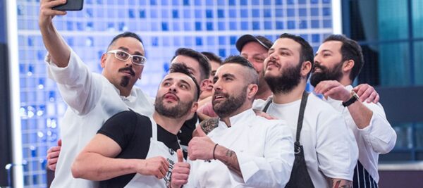 #MasterChefGR σπόιλερ: Κι άλλος παίκτης εκτός του διαγωνισμού! – Ποιοι διεκδικούν τη νίκη;