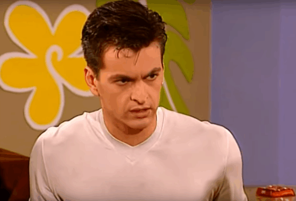 Δε θα πιστεύεις τι δουλειά κάνει σήμερα ο “Νικόλας” από το “Κωνσταντίνου και Ελένης”!