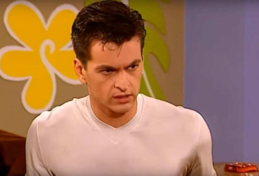τι δουλειά κάνει σήμερα ο Νικόλας από το Κωνσταντίνου και Ελένης