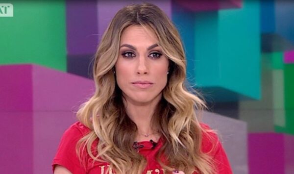 Θα βρεθεί η Ντορέττα Παπαδημητρίου στο Survivor;