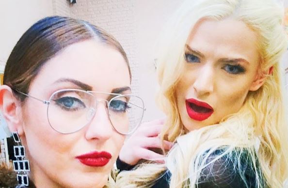 Έφυγε από το #PowerOfLoveGR κι έγινε… αστρολόγος!