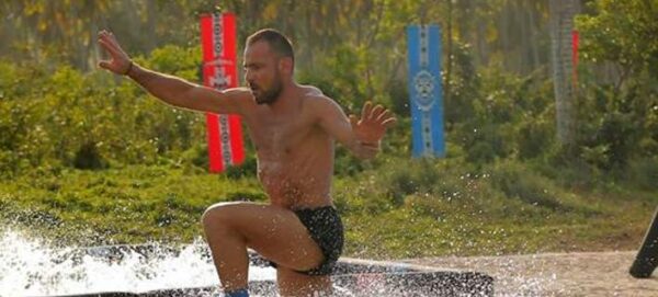 Σώζων Παλαίστρος Χάρος: Η τραγική ιστορία που έγινε γνωστή για την οικογένειά του