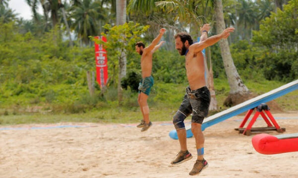 #SurvivorGR spoiler: Αυτή είναι η ομάδα που κερδίζει σήμερα το έπαθλο φαγητού