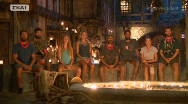 #SurvivorGR σπόιλερ: Ανατροπή στο σημερινό επεισόδιο – Αυτός είναι ο παίκτης που αποχωρεί!