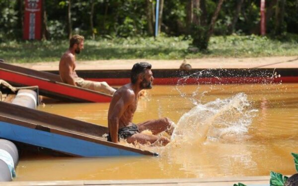 #SurvivorGR σπόιλερ: Αυτή είναι η ομάδα που κερδίζει σήμερα το έπαθλο επικοινωνίας!