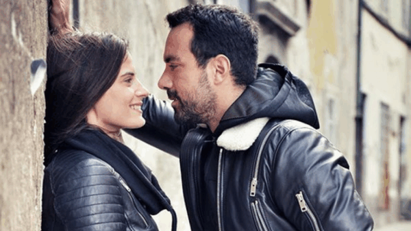 Νέες αποκαλύψεις για τις ετοιμασίες του γάμου από την Χριστίνα Μπόμπα και τους γονείς του Σάκη Τανιμανίδη!