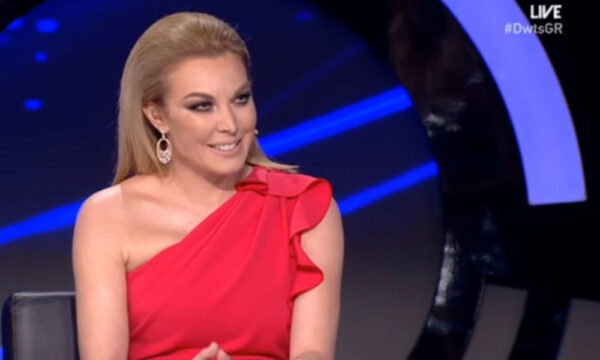 Απίστευτο: Γιατί οι παρουσιάστριες του Epsilon δεν φοράνε ΠΟΤΕ κόκκινο στις εκπομπές τους; 💃