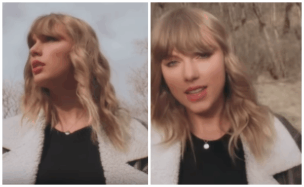Η Taylor Swift έβγαλε ένα 2ο βίντεο κλιπ για το τραγούδι “Delicate” και δεν κρύβει καθόλου την αγάπη της για το νέο της σύντροφο
