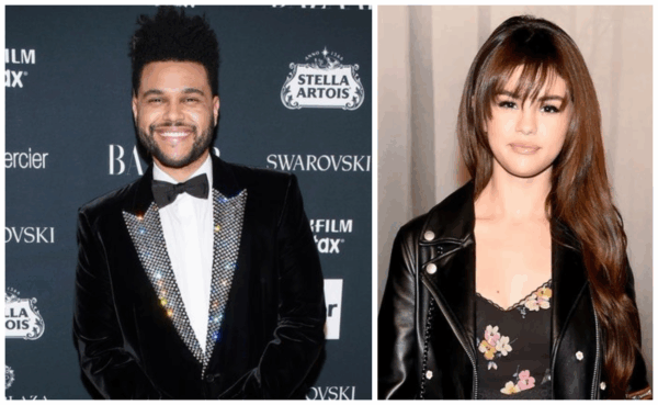 Ο The Weeknd κυκλοφόρησε νέο άλμπουμ από το πουθενά και πετάει πολλές σπόντες για την Selena Gomez!