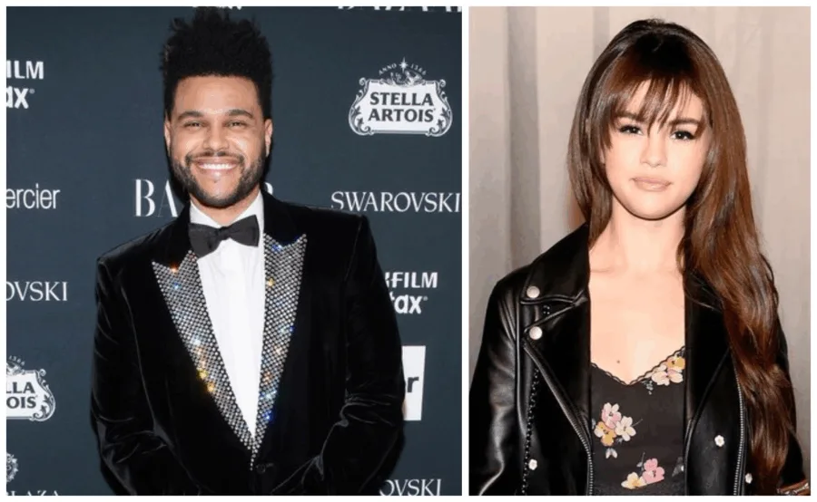 νέο άλμπουμ του The Weeknd
