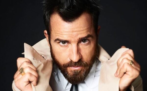 Αυτή είναι η νέα σύντροφος του Justin Theroux! – Είναι 24 χρόνια μικρότερη από την Jennifer Aniston