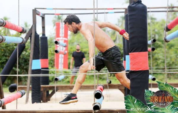 #SurvivorGR σπόιλερ: Αυτή είναι η ομάδα που κερδίζει το έπαθλο άνεσης!
