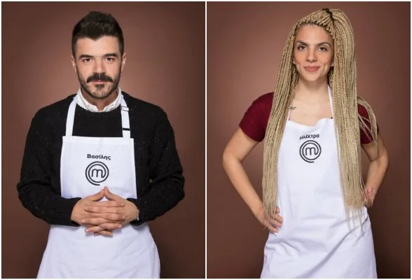 Βασίλης Χατζόπουλος αποκάλυψε πως δεν μιλάει πλέον με την Ηλέκτρα