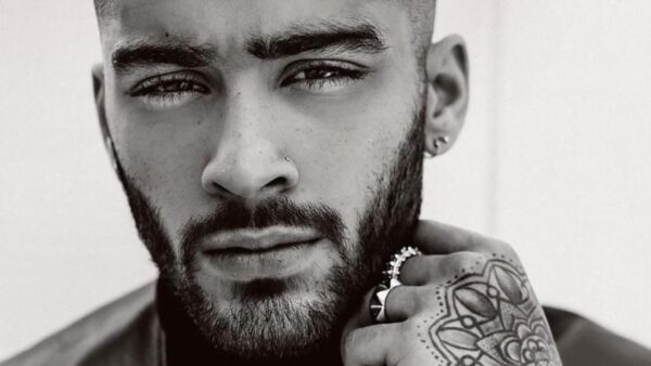 Ο Zayn Malik κάνει ένα μικρό αφιέρωμα στον Michael Jackson μέσα από το Instagram account του