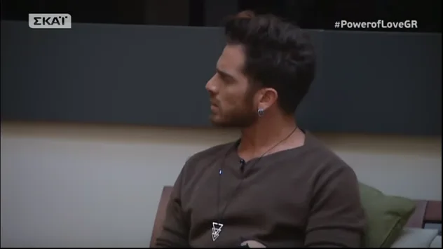 Σωτήρης αποκάλυψε μία παλιά ιστορία με τον Ισαάκ