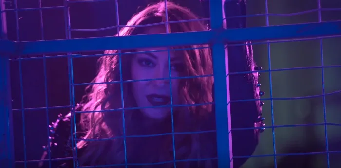 video clip των Stavento "Το Σπουργίτι"