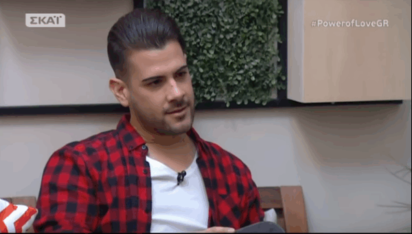 Power Of Love: Ο Σωτήρης έχει παρελθόν με τον Ισαάκ – Τα μηνύματα στην πρώην