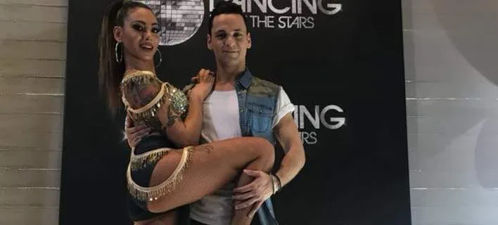 κιλά έχασε η Ευριδίκη Βαλαβάνη στο DWTS