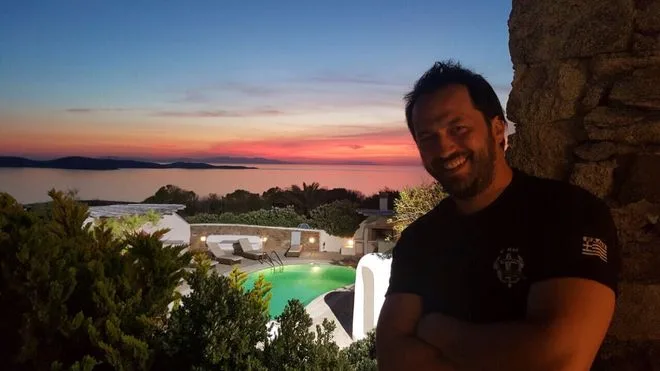 Οσκαρ του πορνό θα διεξαχθούν στην Ελλάδα