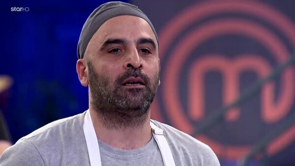 Γιατί δεν ξαναμπήκε ο Σελίμ στο MasterChef;