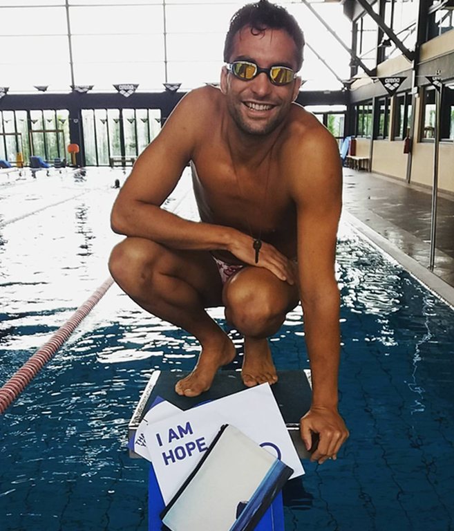 Γυμνάσου στο Body Solutions του Ocean Sports Center