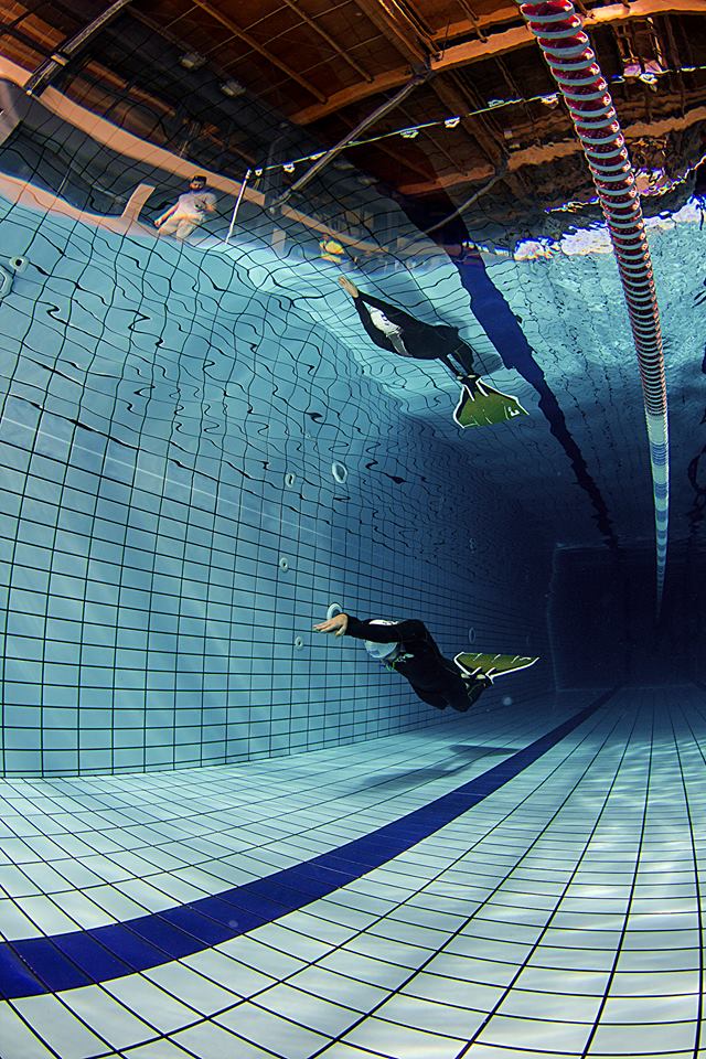 Γυμνάσου στο Body Solutions του Ocean Sports Center