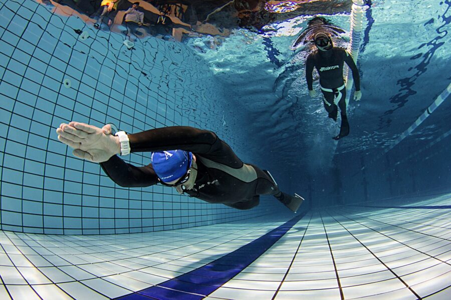 Γυμνάσου στο Body Solutions του Ocean Sports Center