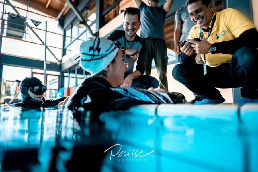 Γυμνάσου στο Body Solutions του Ocean Sports Center
