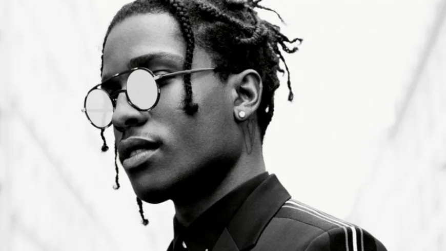 Το νέο βίντεοκλιπ του A$AP Rocky