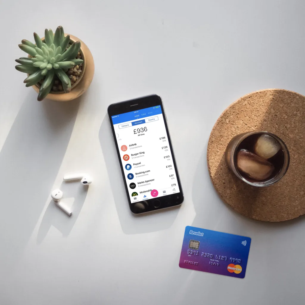 Η Revolut έρχεται στην Ελλάδα