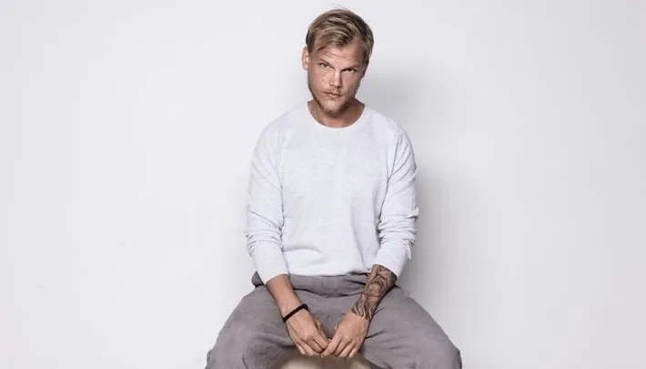 Avicii έχει πεθάνει