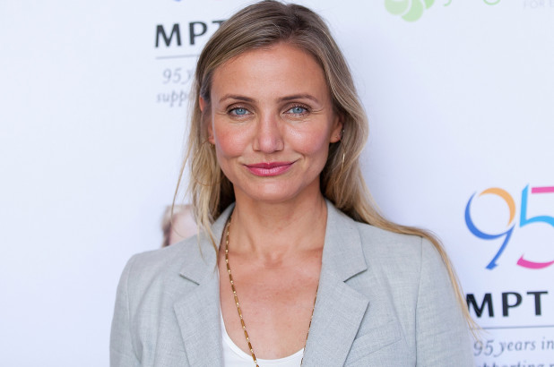 3 ταινίες που έκαναν την Cameron Diaz σημείο αναφοράς στις rom-coms των ’90s και ’00s