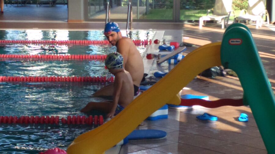 Γυμνάσου στο Body Solutions του Ocean Sports Center