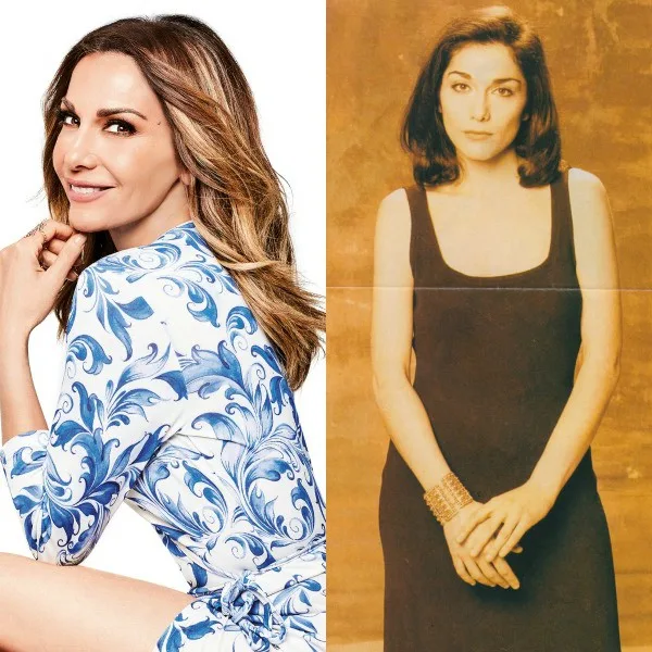 αγαπημένες celebrities σε μικρή ηλικία