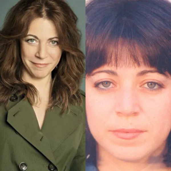 αγαπημένες celebrities σε μικρή ηλικία