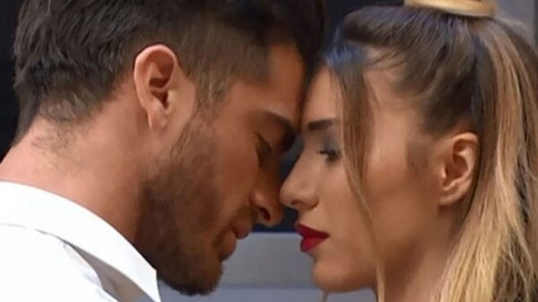 Power Of Love: Εκτός παιχνιδιού η Αθηνά Χρυσαντίδου και ο Δώρος Παναγίδης! – Τι έχει συμβεί;