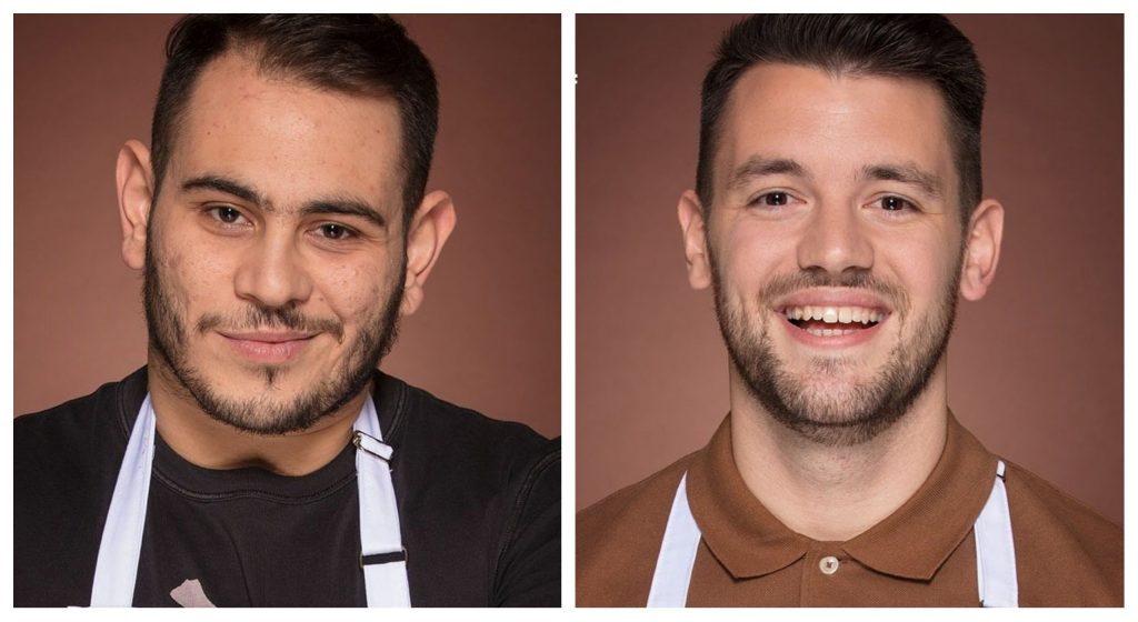 Αποκαλύφτηκε ο νικητής του MasterChef