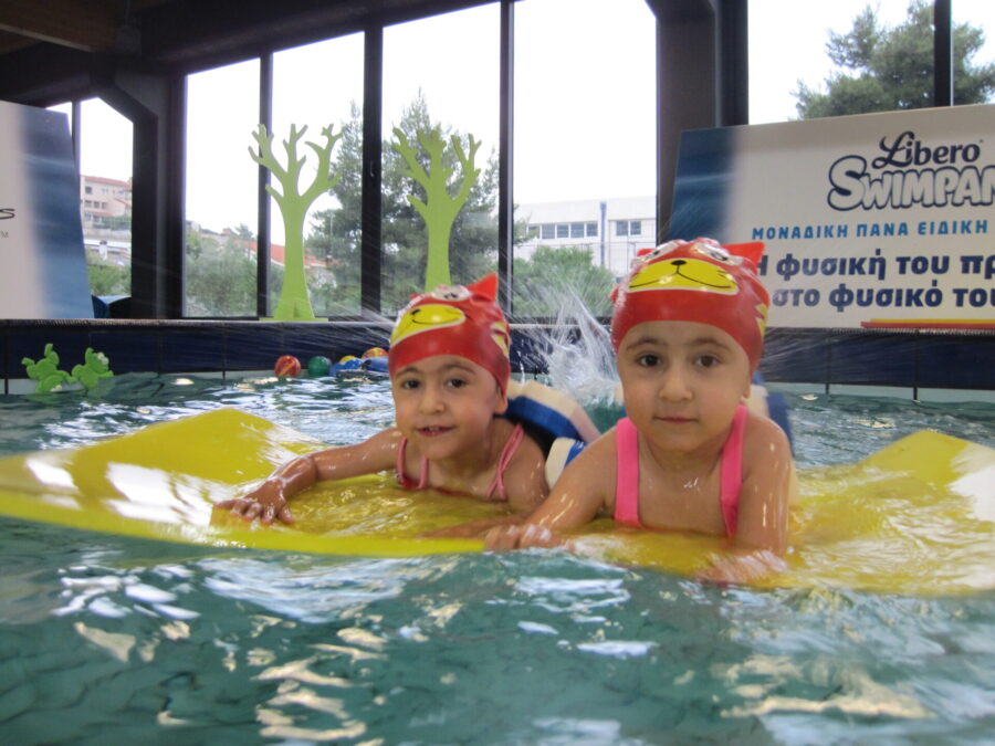 Γυμνάσου στο Body Solutions του Ocean Sports Center