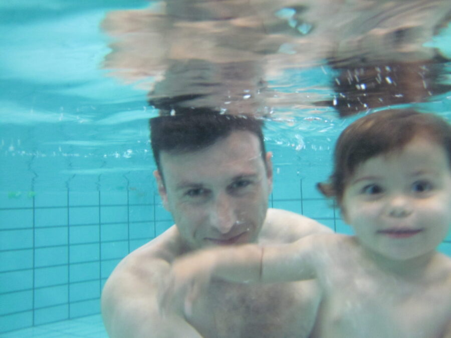 Γυμνάσου στο Body Solutions του Ocean Sports Center