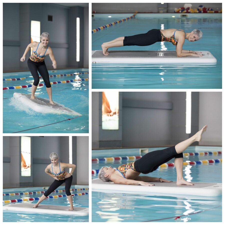 Γυμνάσου στο Body Solutions του Ocean Sports Center
