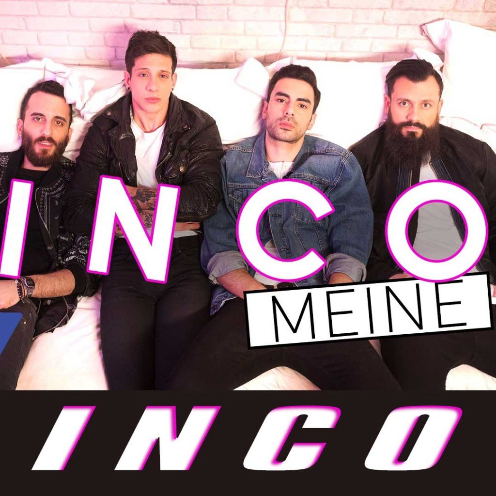 Οι Inco στο Cooler Lists