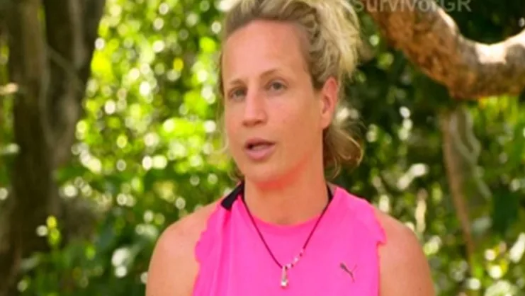 Iron Barbie: "Αυτοί οι 4 Μαχητές είναι οι πιο ειλικρινείς