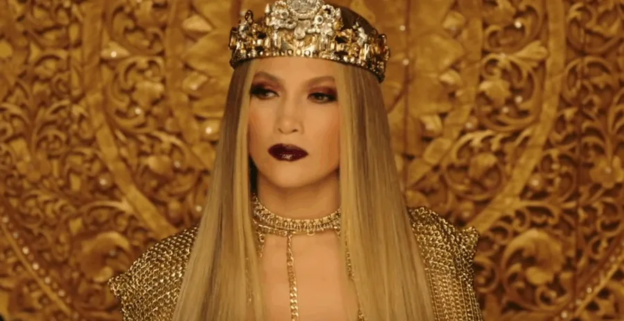El Anillo: Το νέο τραγούδι της Jennifer Lopez
