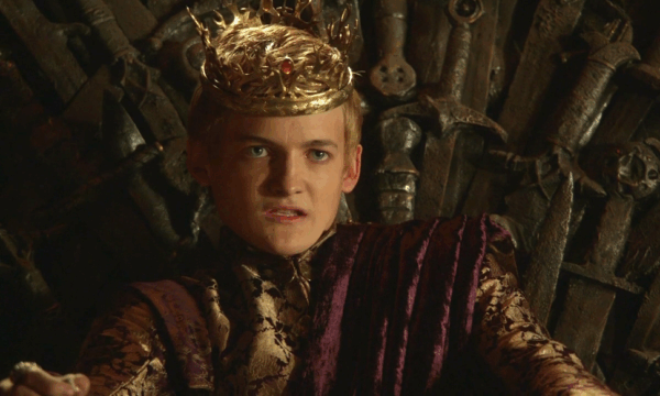 Τρέχα να κρυφτείς! Ο Joffrey από το Game of Thrones σε μπαρ στην Αθήνα