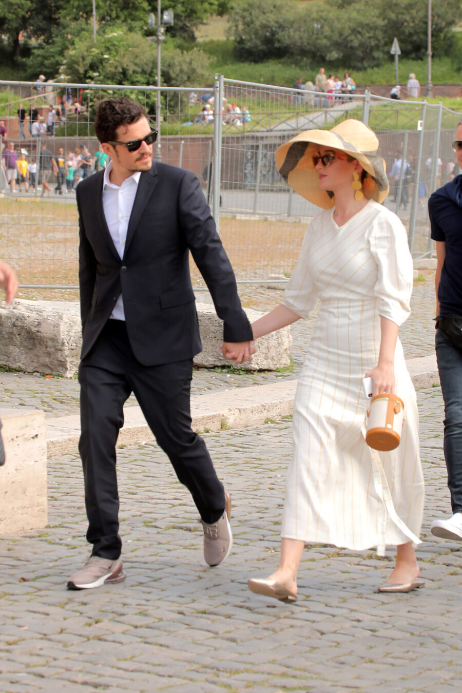 Katy Perry και ο Orlando Bloom είναι ξανά μαζί