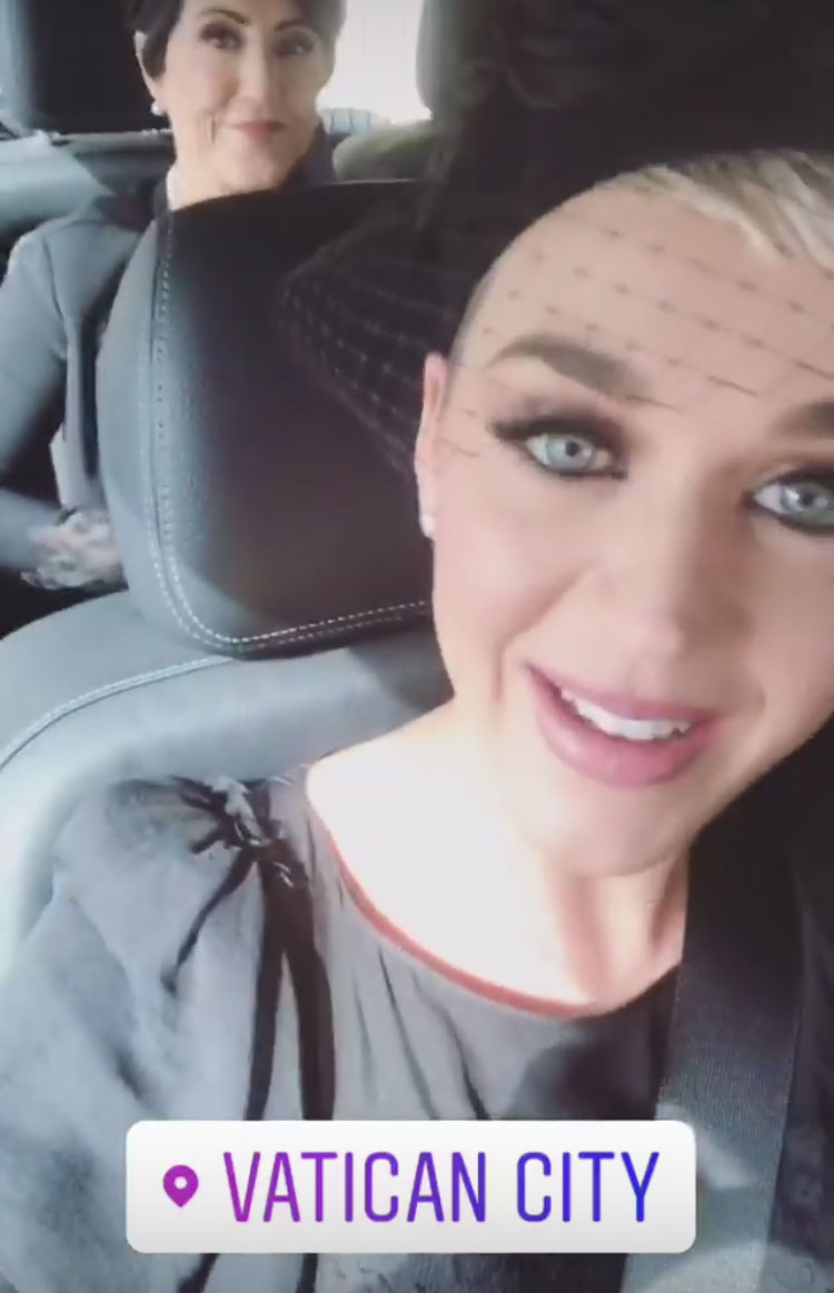 Katy Perry και ο Orlando Bloom είναι ξανά μαζί