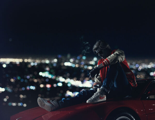 Kavinsky & Chinese Man στο Europavox Festival